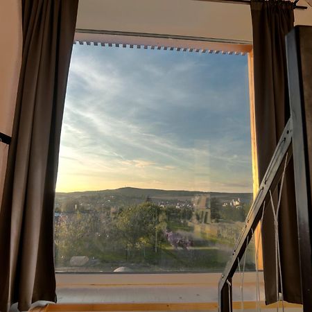 Villa Kyjoff - Domecek S Krasnymi Vyhledy Kyjov  Esterno foto